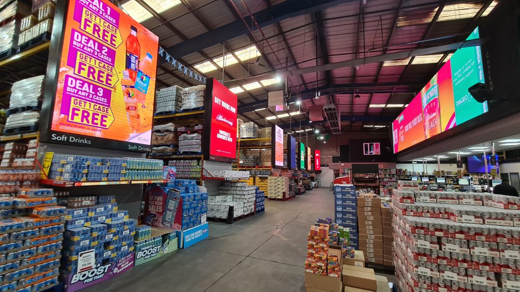 United Wholesale Scotland to expand into England with Time Wholesale buy - Better Retailing