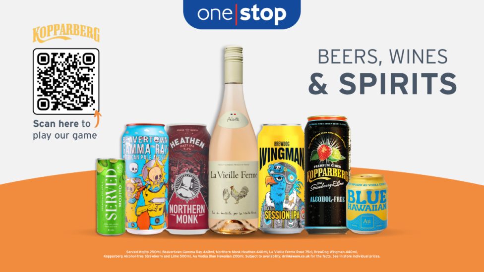 one stop bws 2025