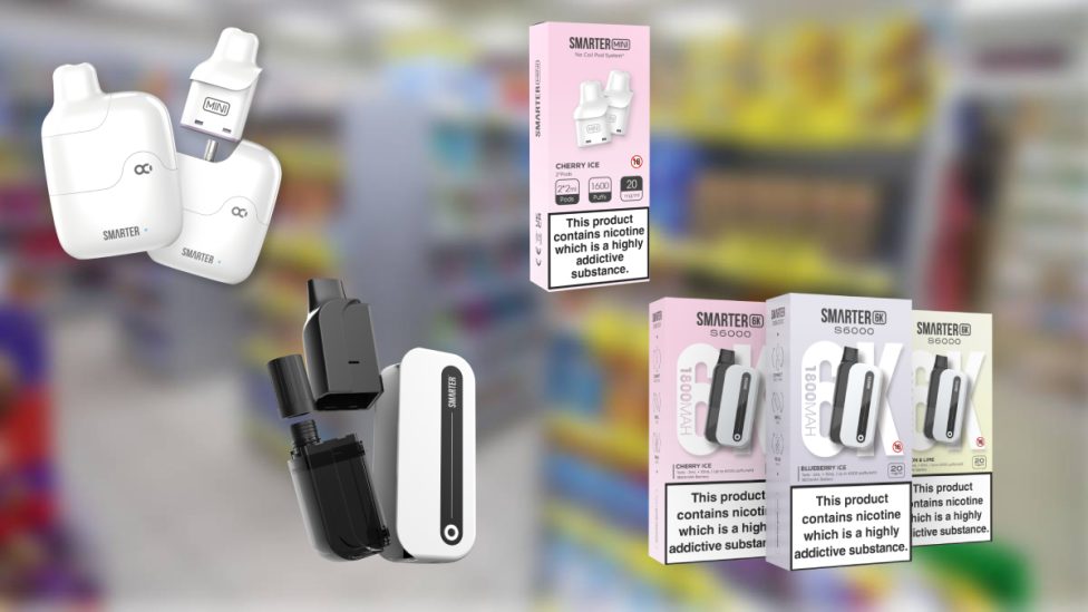 smarter vape