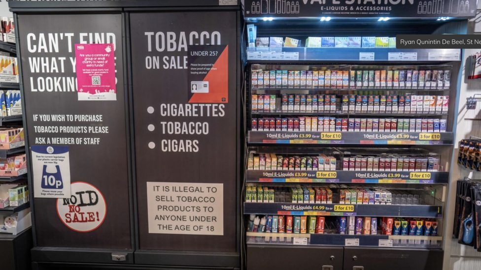 vape ban
