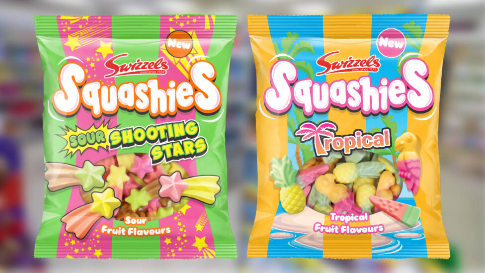 swizzels squashies summer