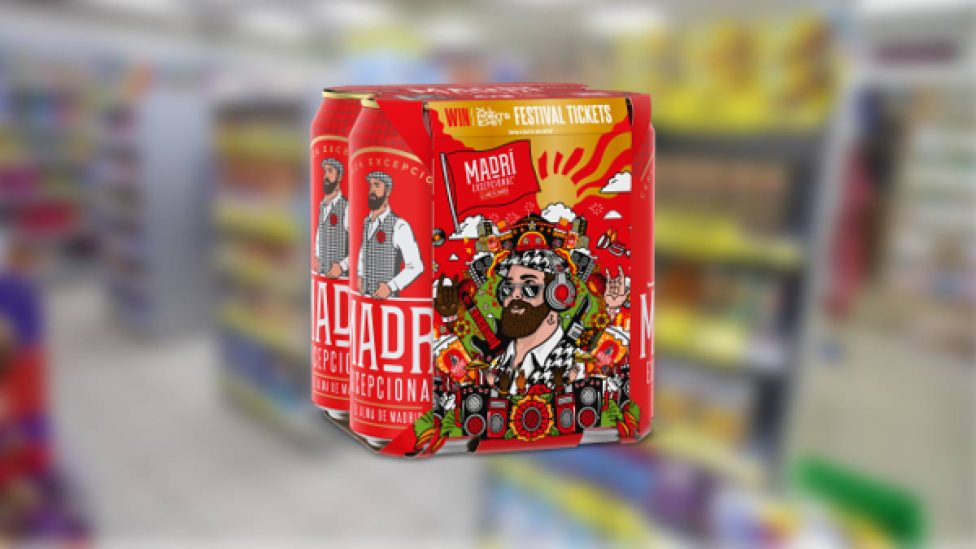 madri promo