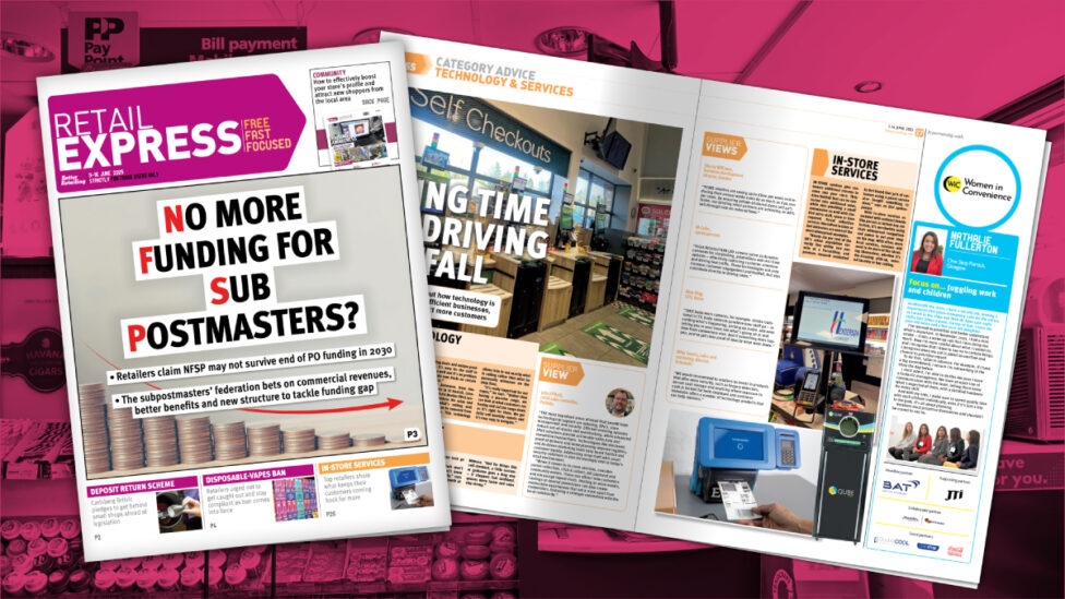 Retail Express 3 June 2025 digital edition