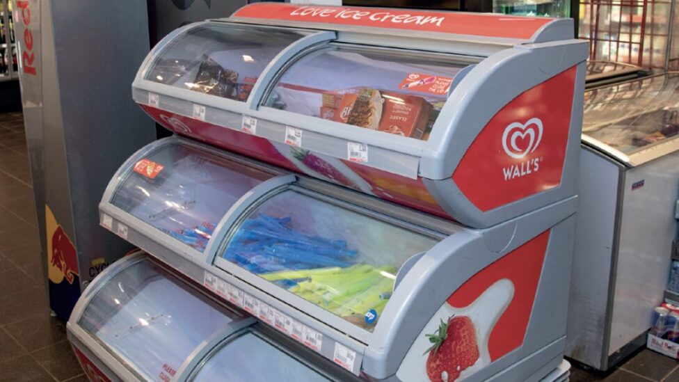 ice cream