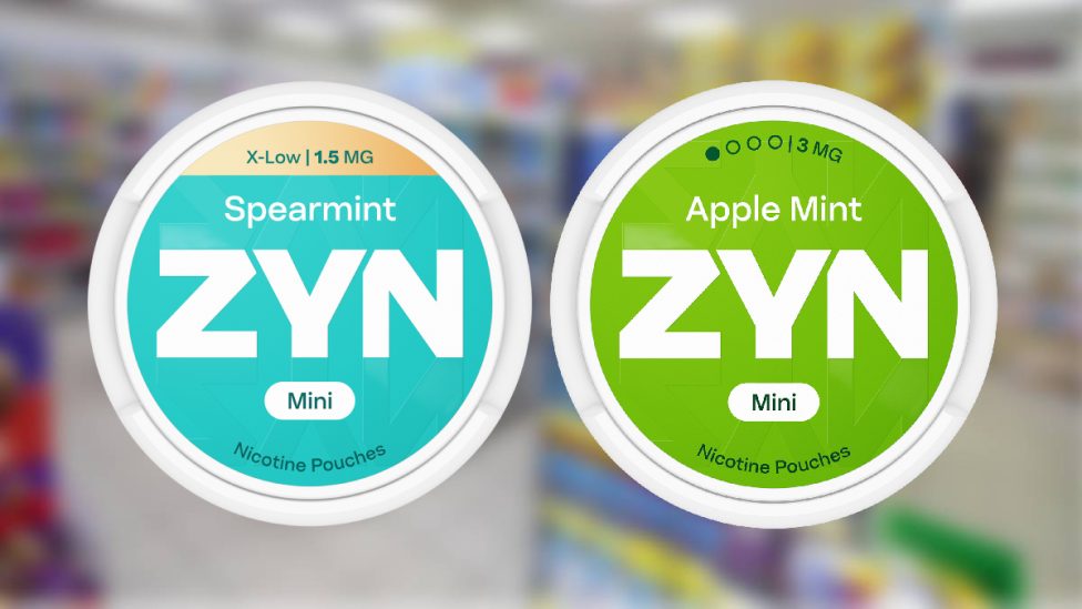 zyn