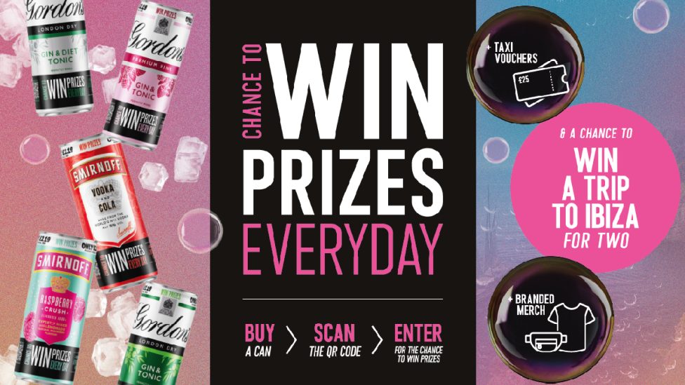 diageo rtd comp