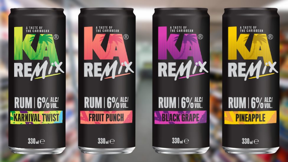Ka remix rtd