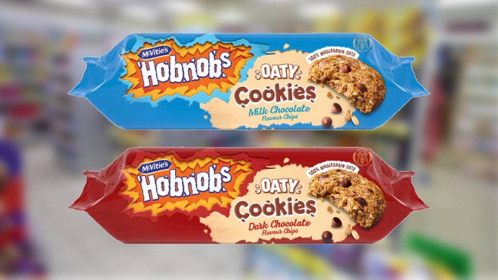 mcvitie's hobnobs 2025