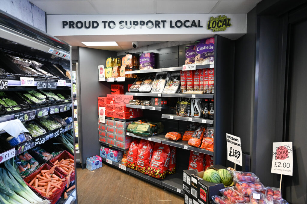 Boost summer profits by stocking a barbecue accessories range that will drive additional basket spend