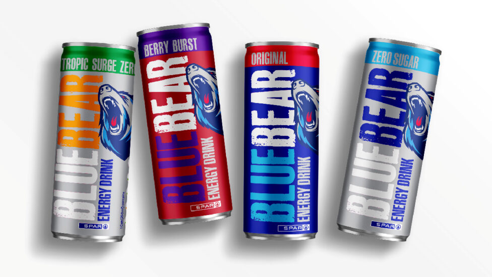 spar blue bear energy