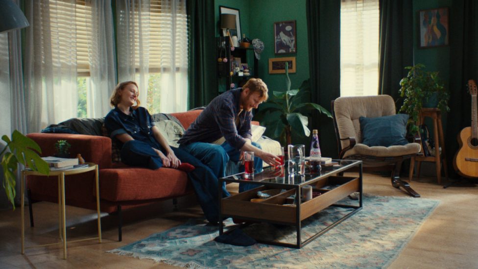 ribena campaign