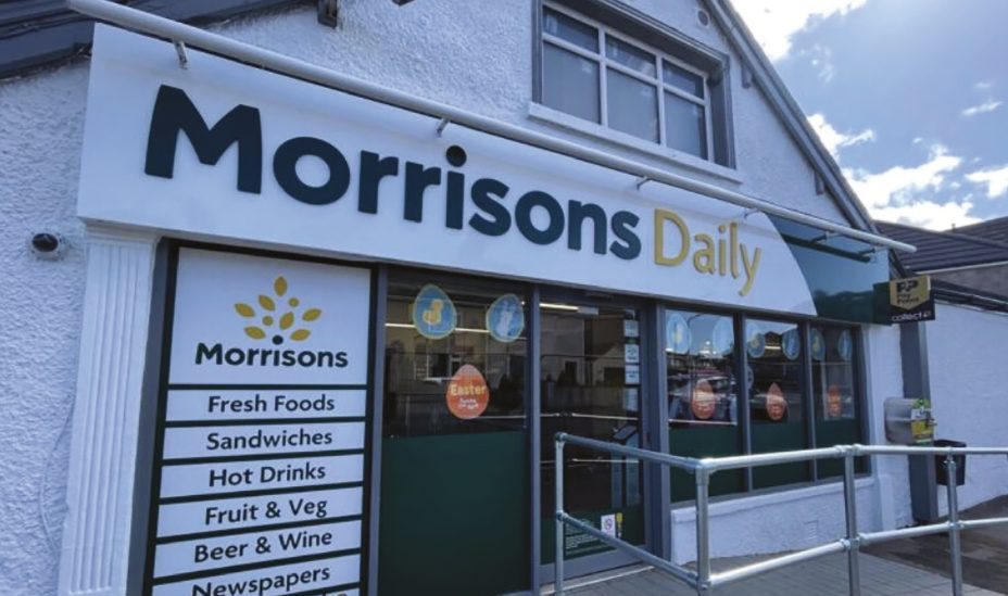 morrisons