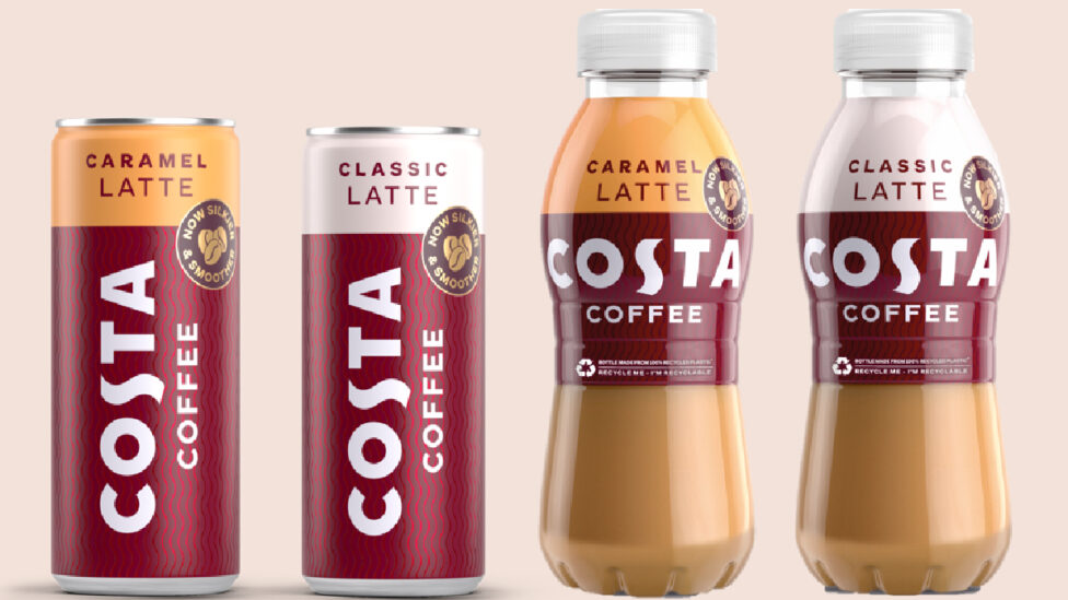 costa rtd rebrand