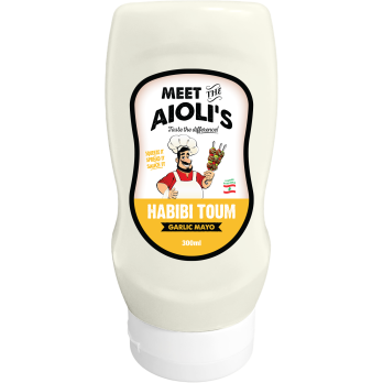 Habibi Toum 300ml