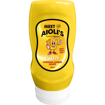 The Cheeze 300ml