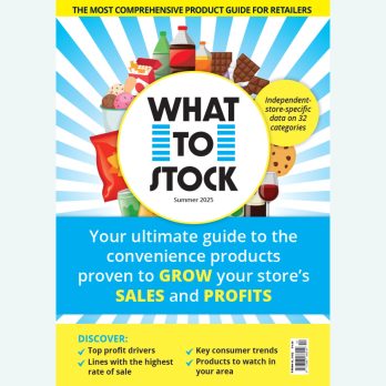 What to Stock 2025: The ultimate product guide for independent retailers